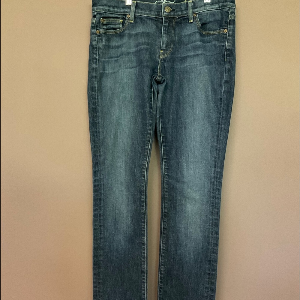 7 for all mankind Jeans